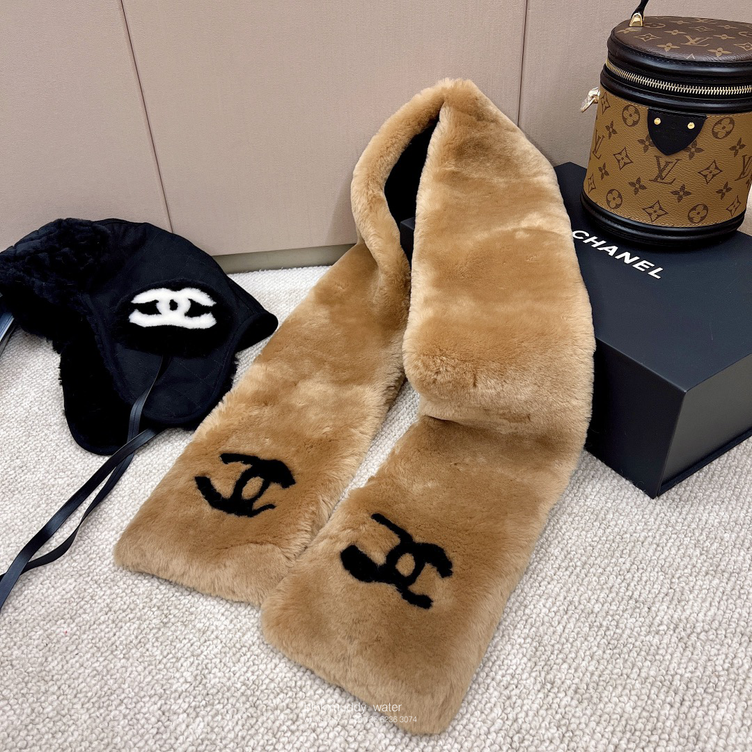 Chanel Accessories