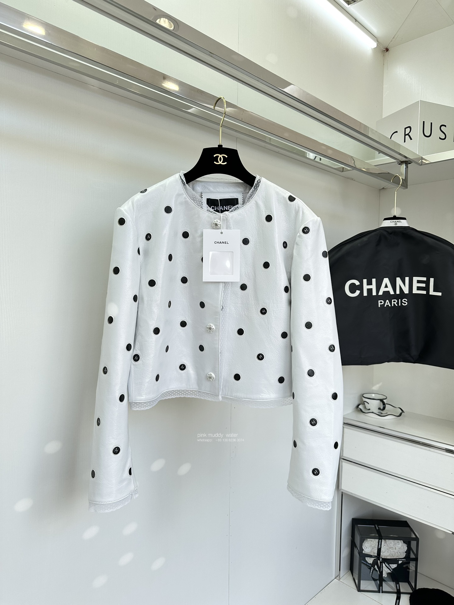 Chanel Clothing