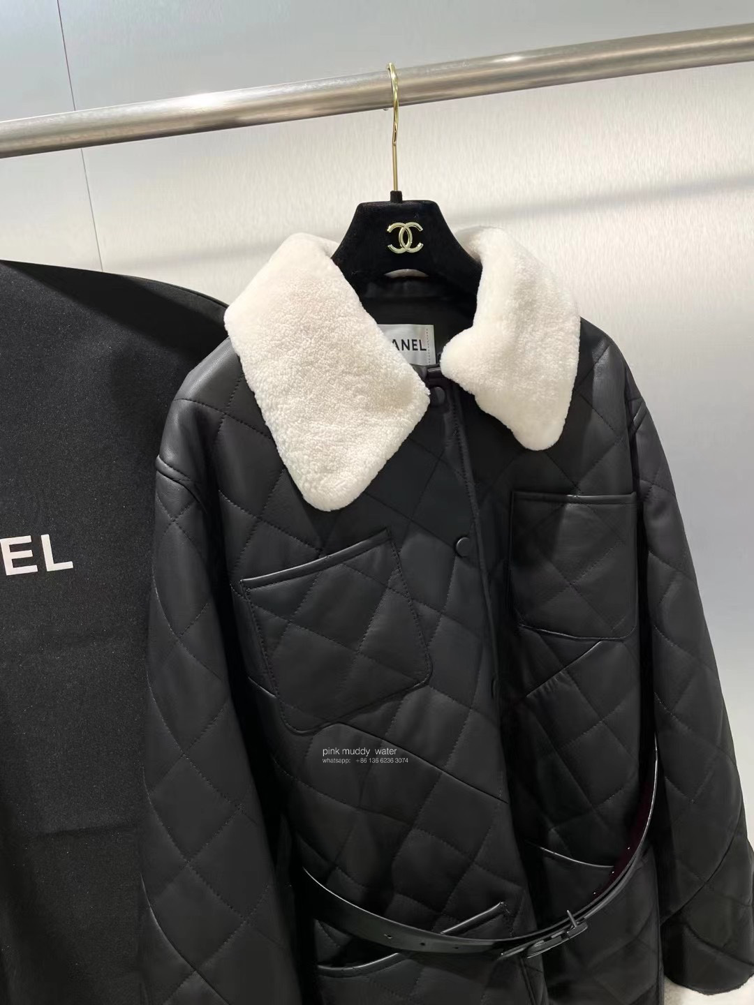 Chanel Clothing