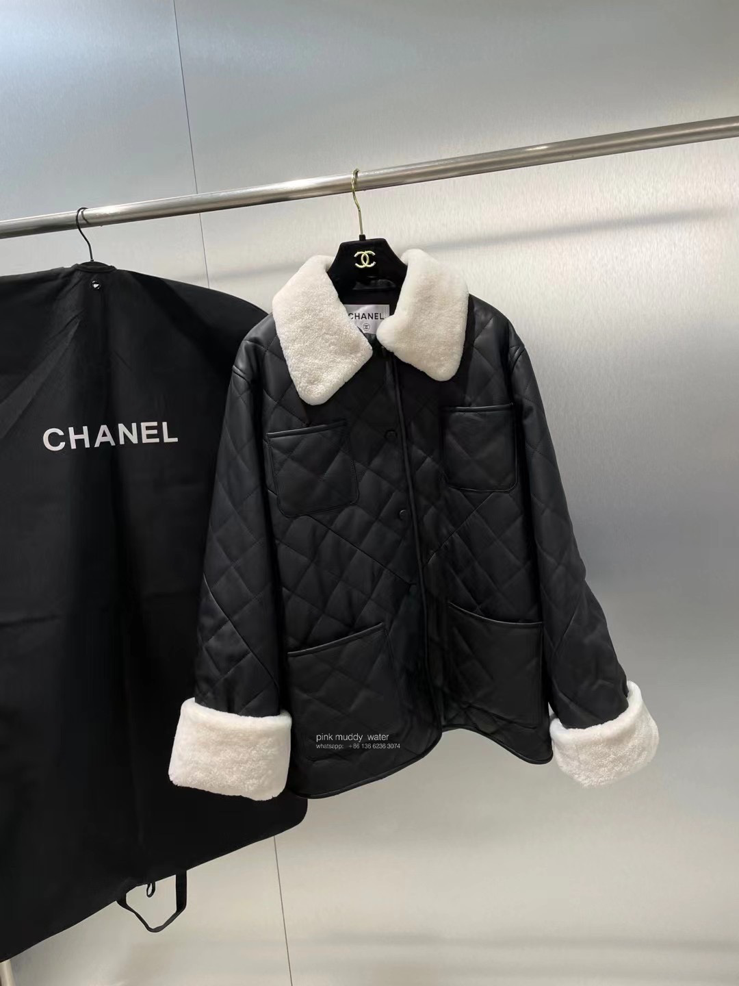 Chanel Clothing