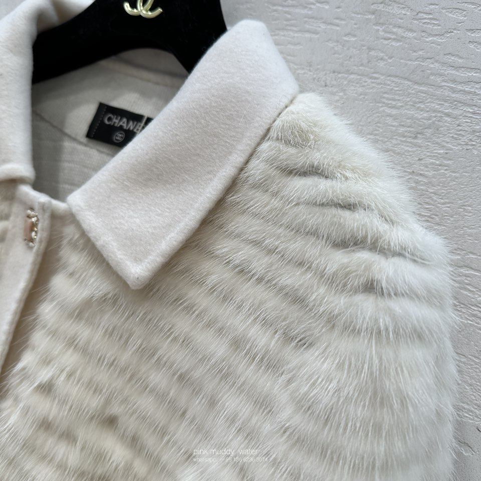 Chanel Clothing