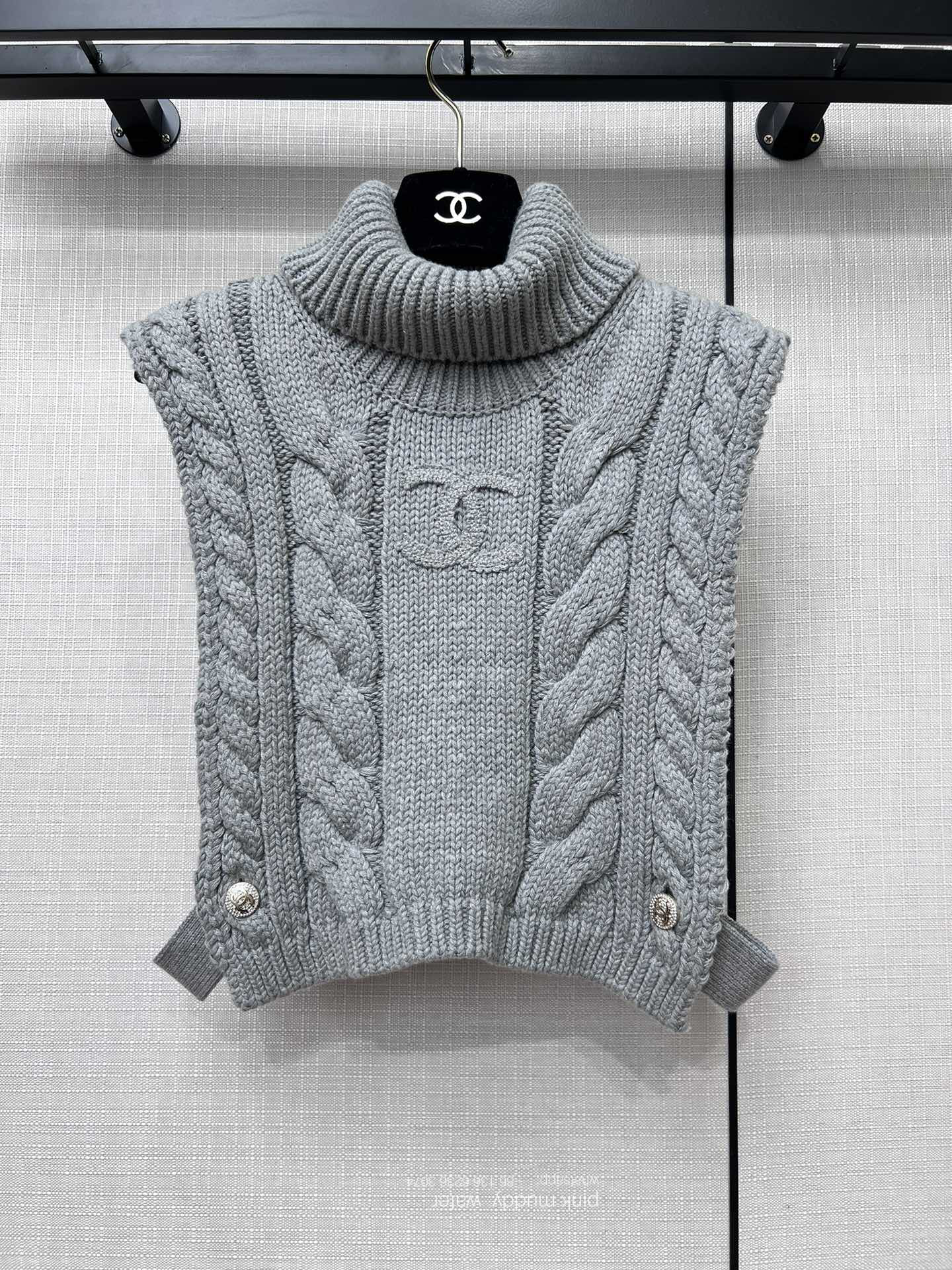 Chanel Clothing