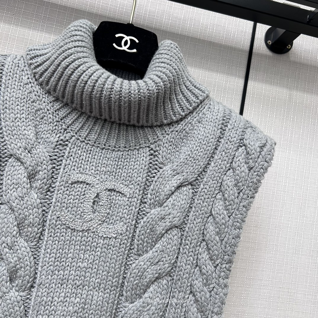 Chanel Clothing