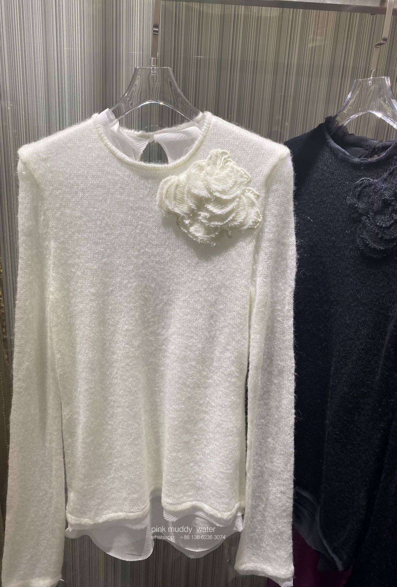 Ermanno Scervino Clothing