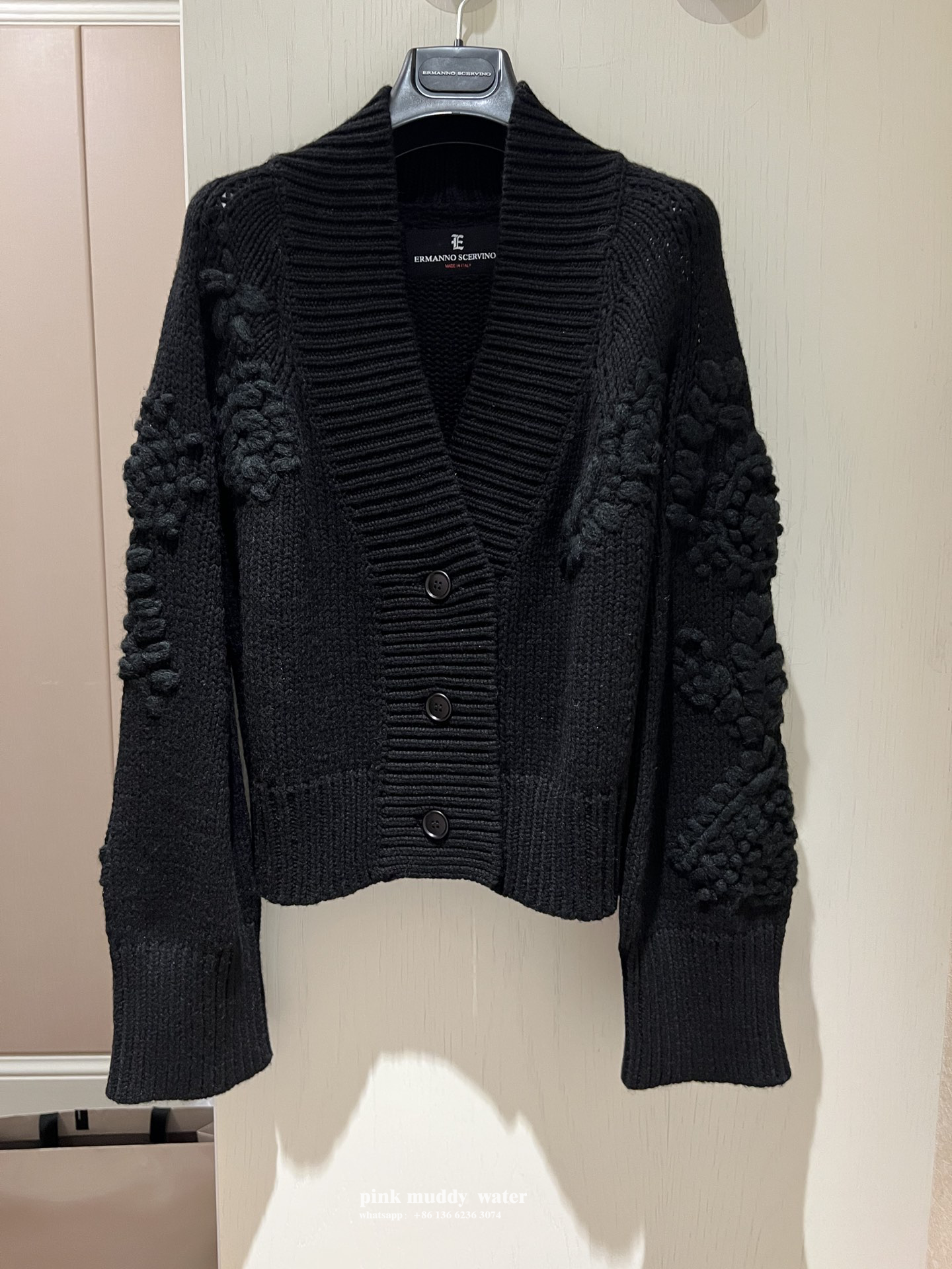 Ermanno Scervino Clothing