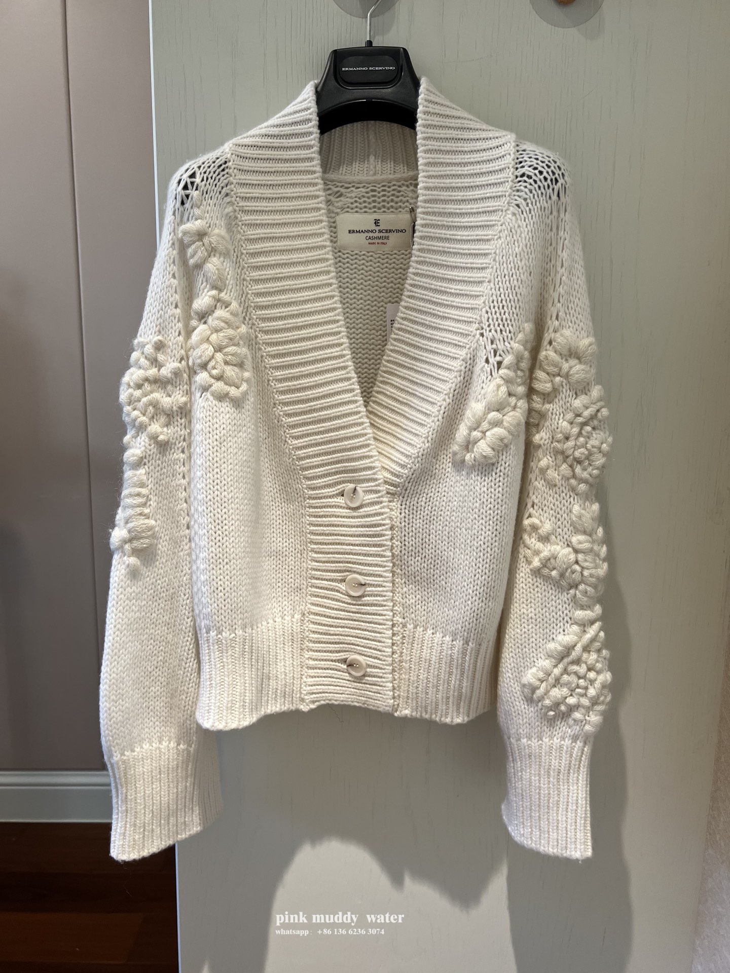 Ermanno Scervino Clothing