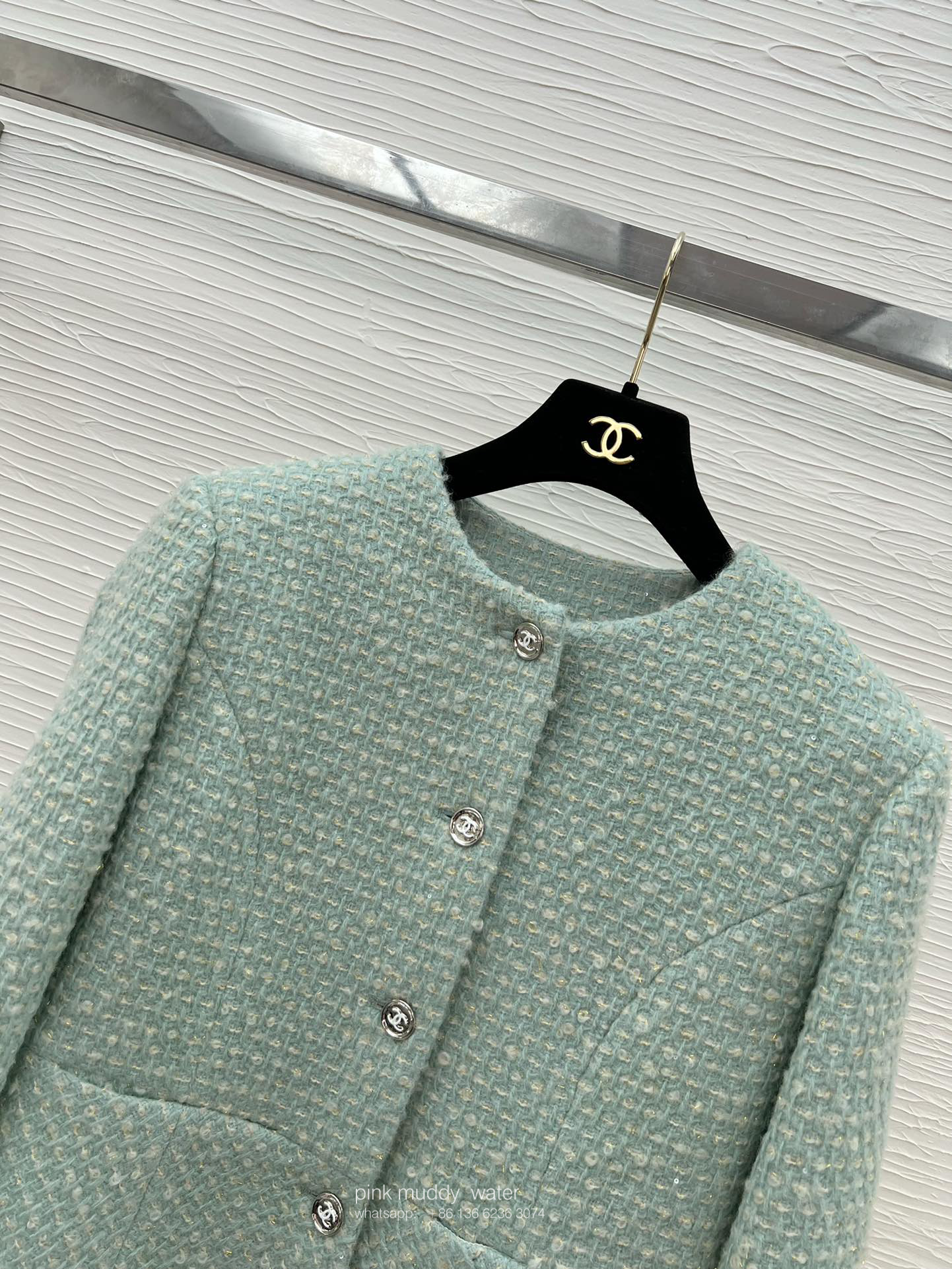 Chanel Clothing