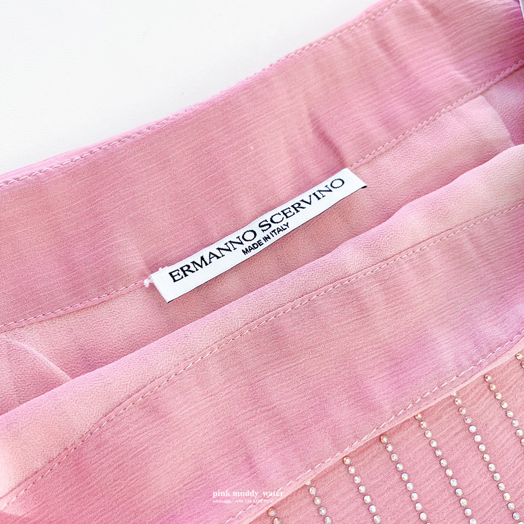 Ermanno Scervino Clothing