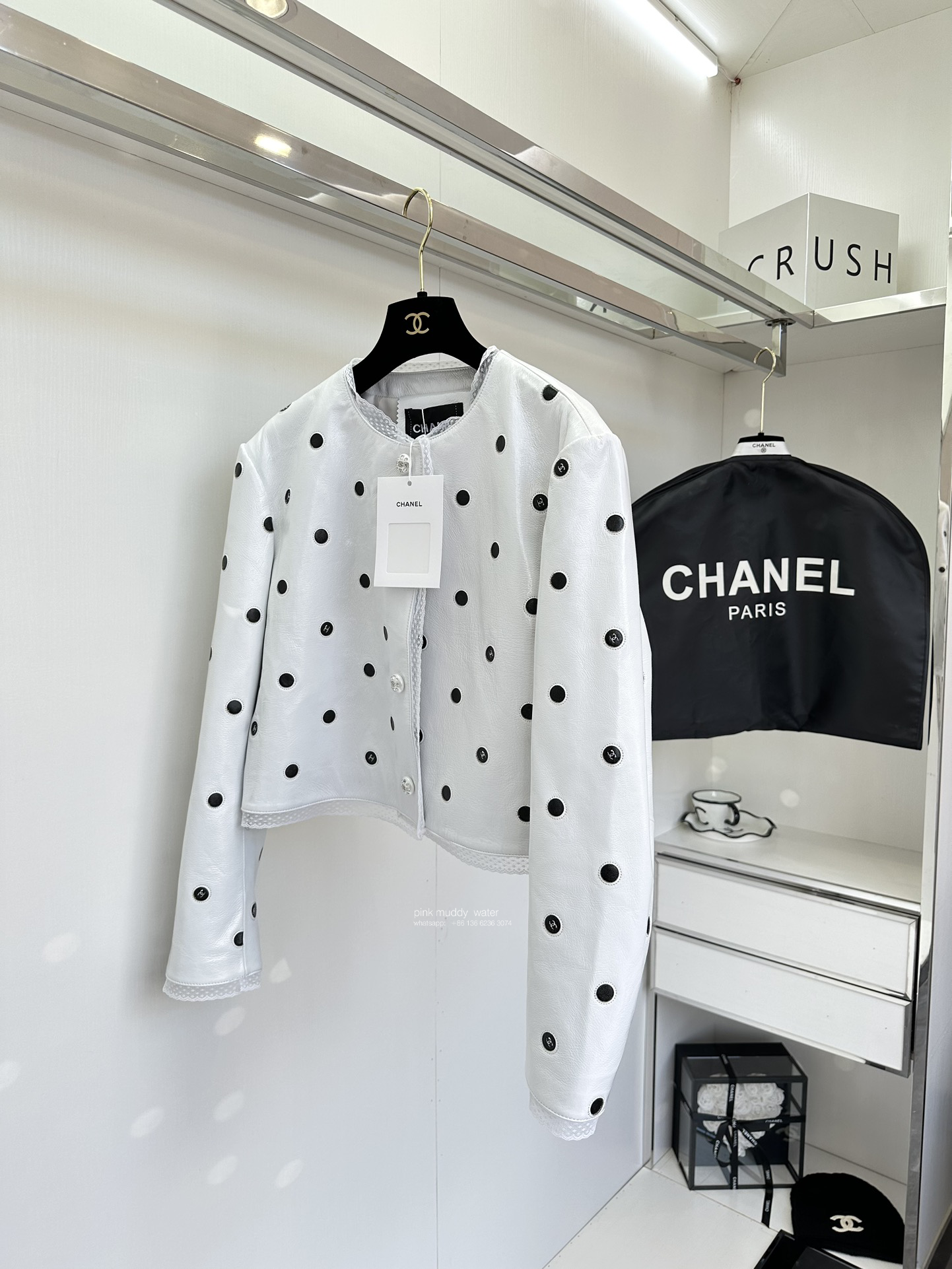 Chanel Clothing