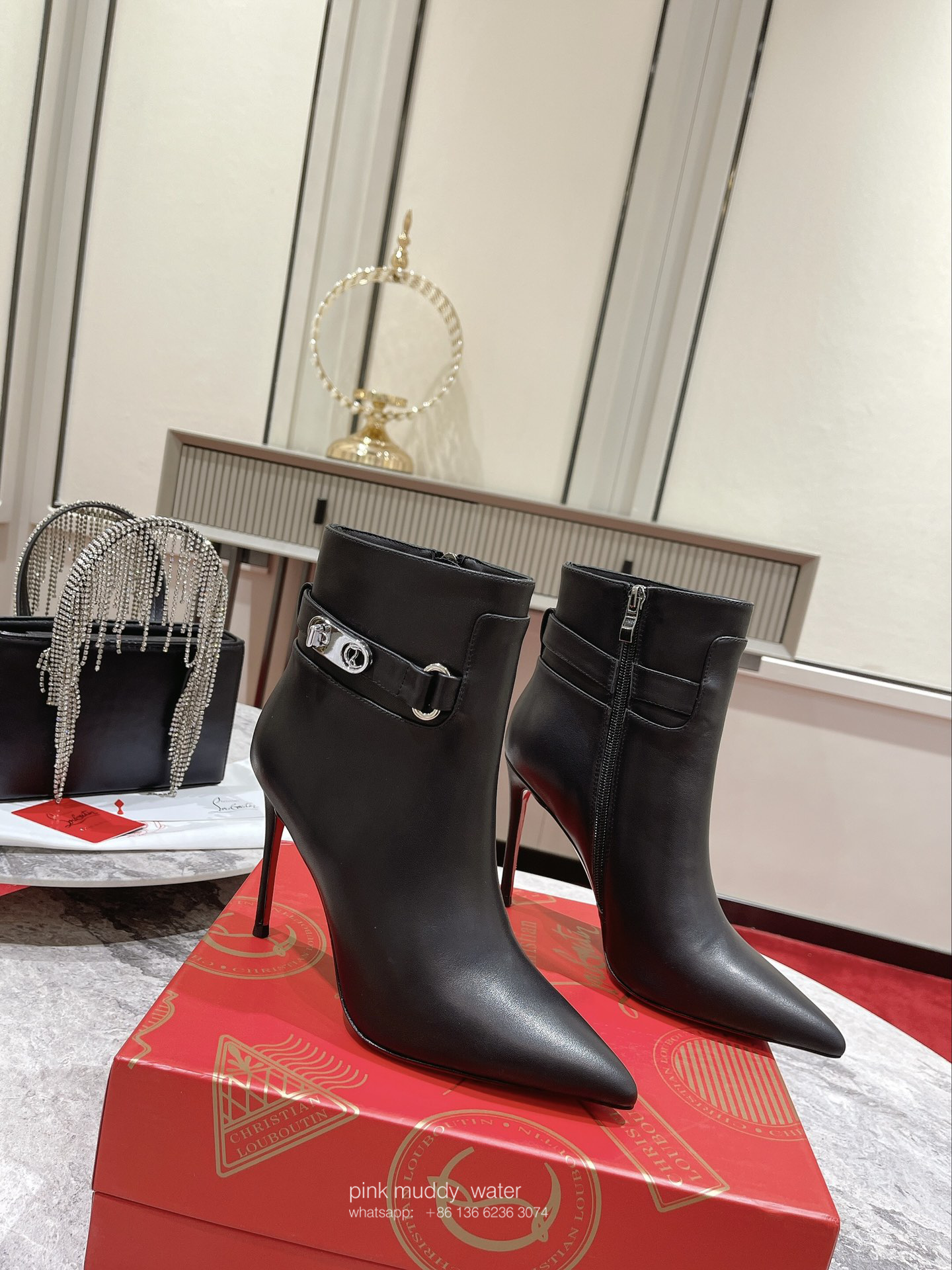 Christian Louboutin Shoes