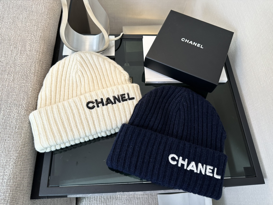 Chanel Accessories