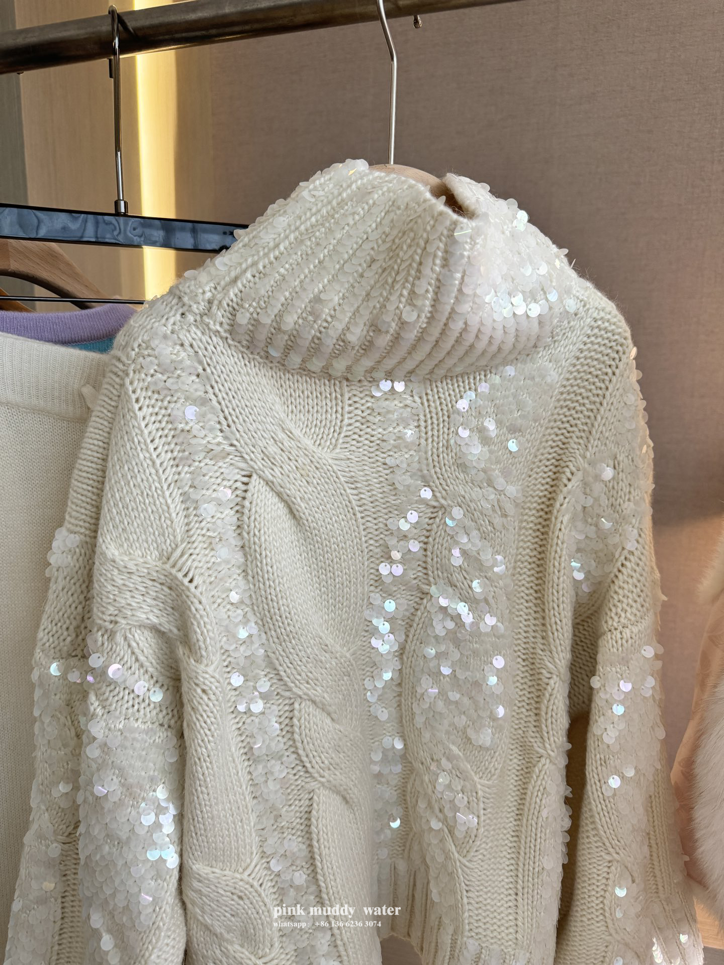 Ermanno Scervino Clothing