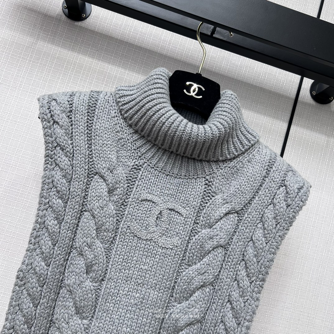 Chanel Clothing