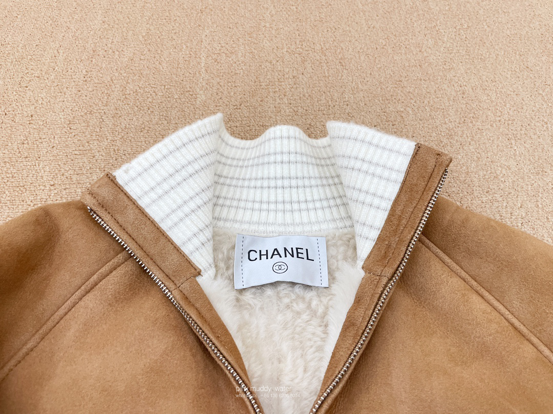 Chanel Clothing