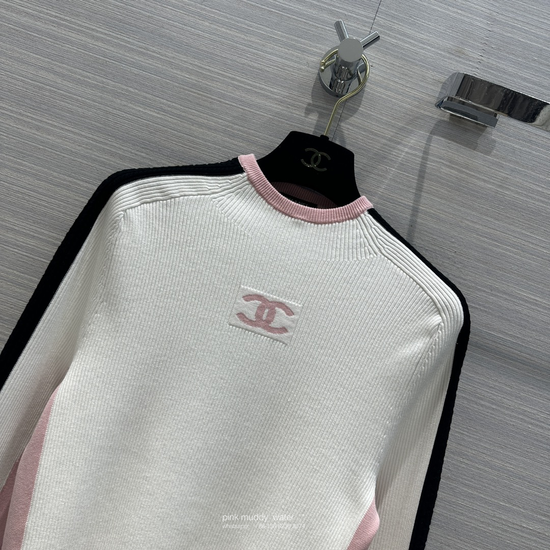 Chanel Clothing