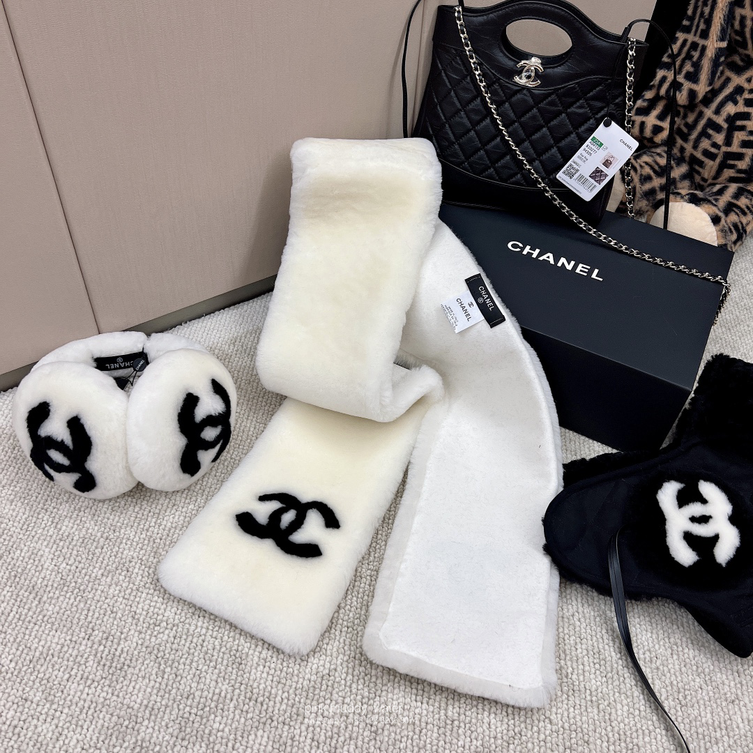 Chanel Accessories