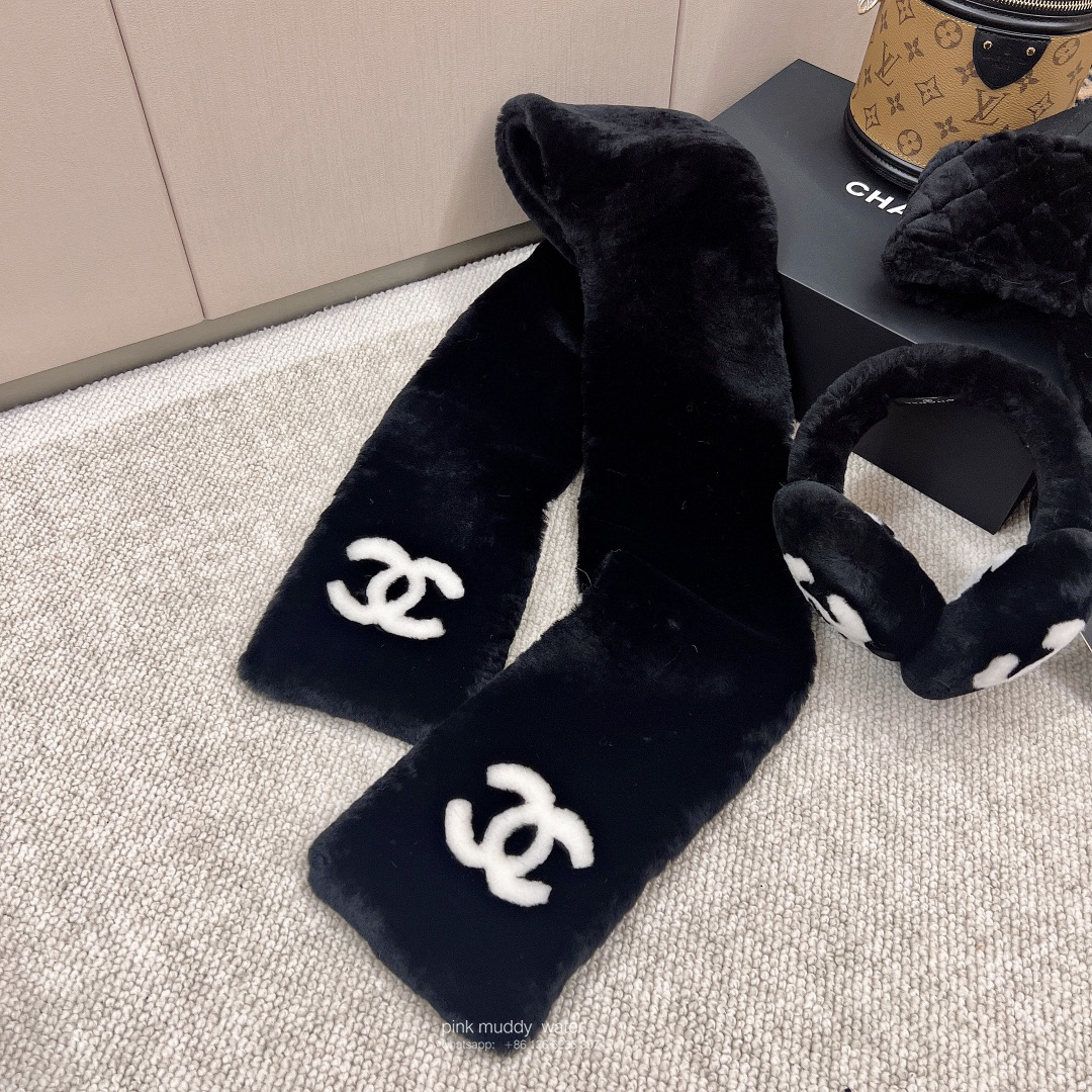 Chanel Accessories