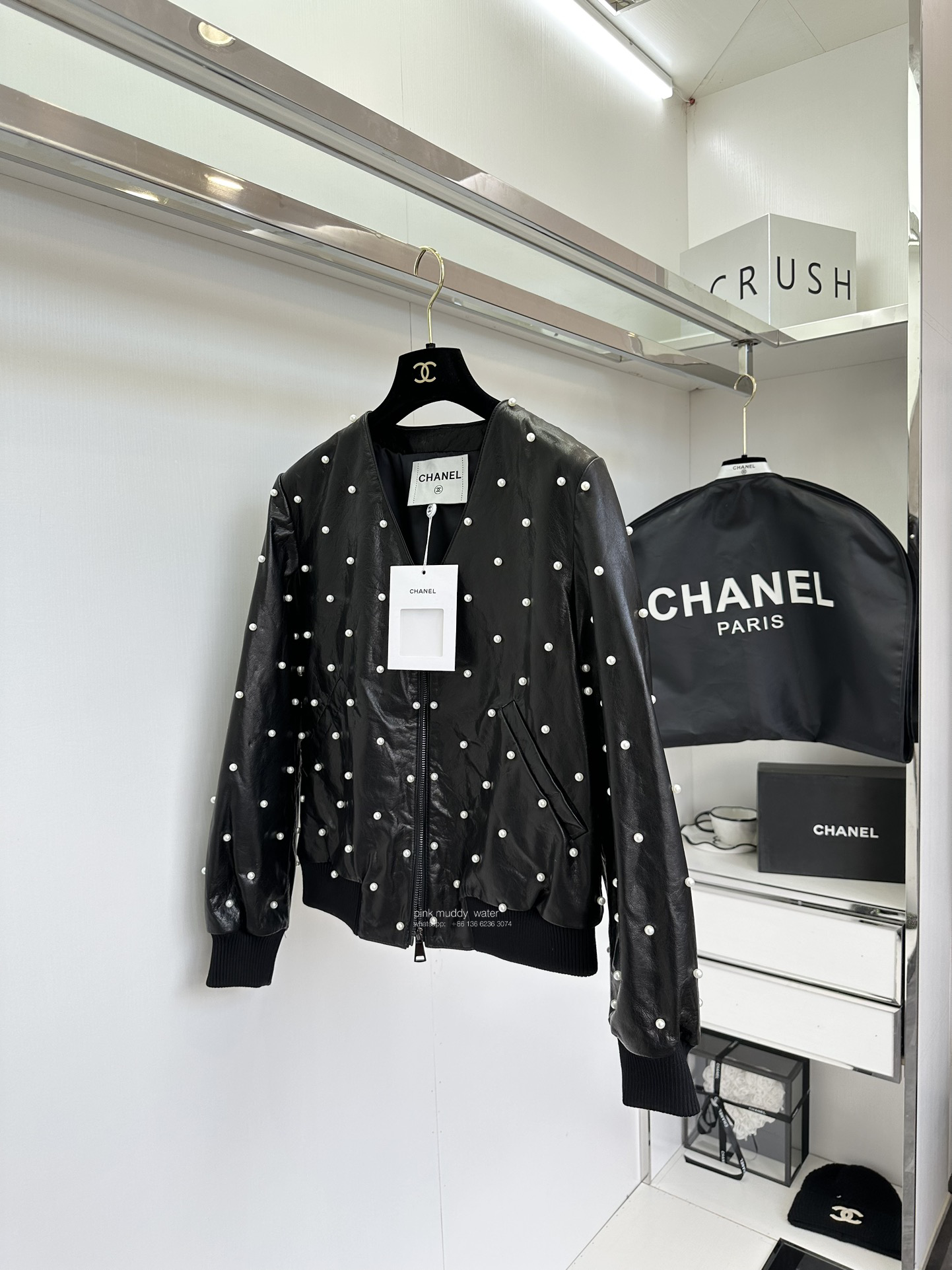 Chanel Clothing