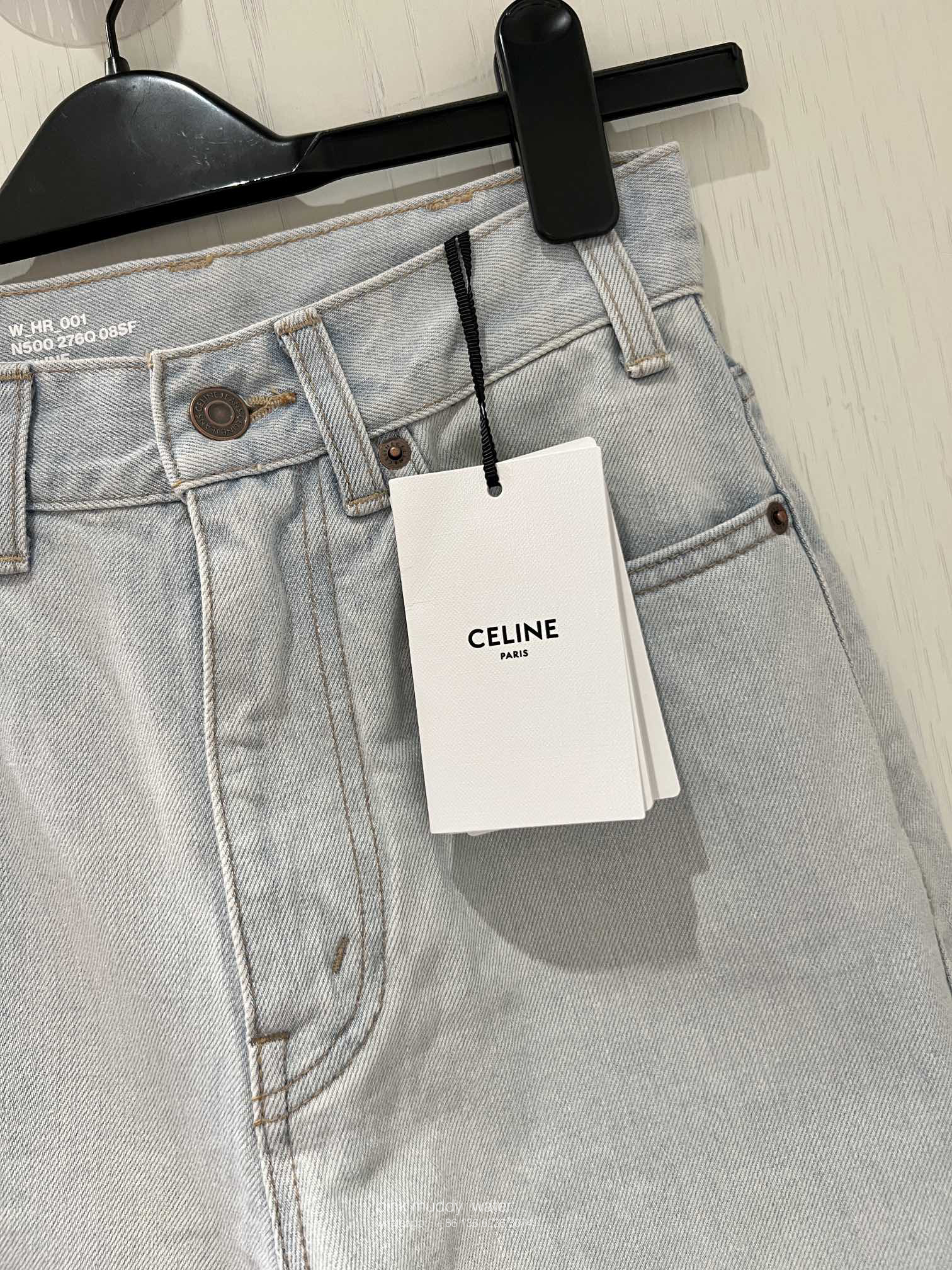 Celine clothing