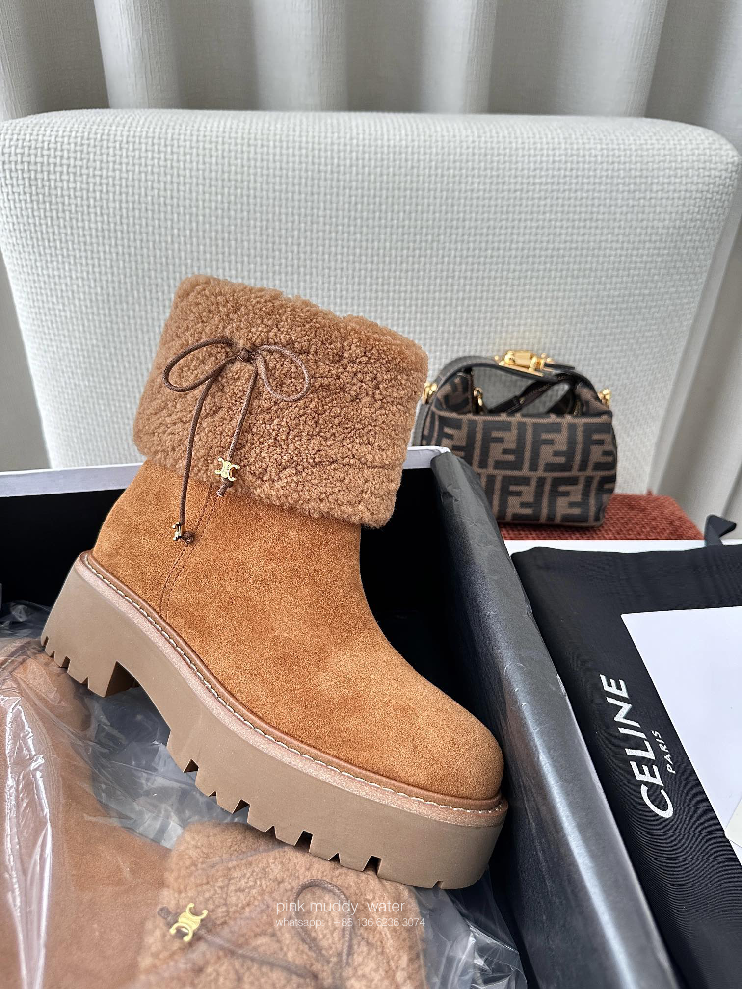 Celine Shoes