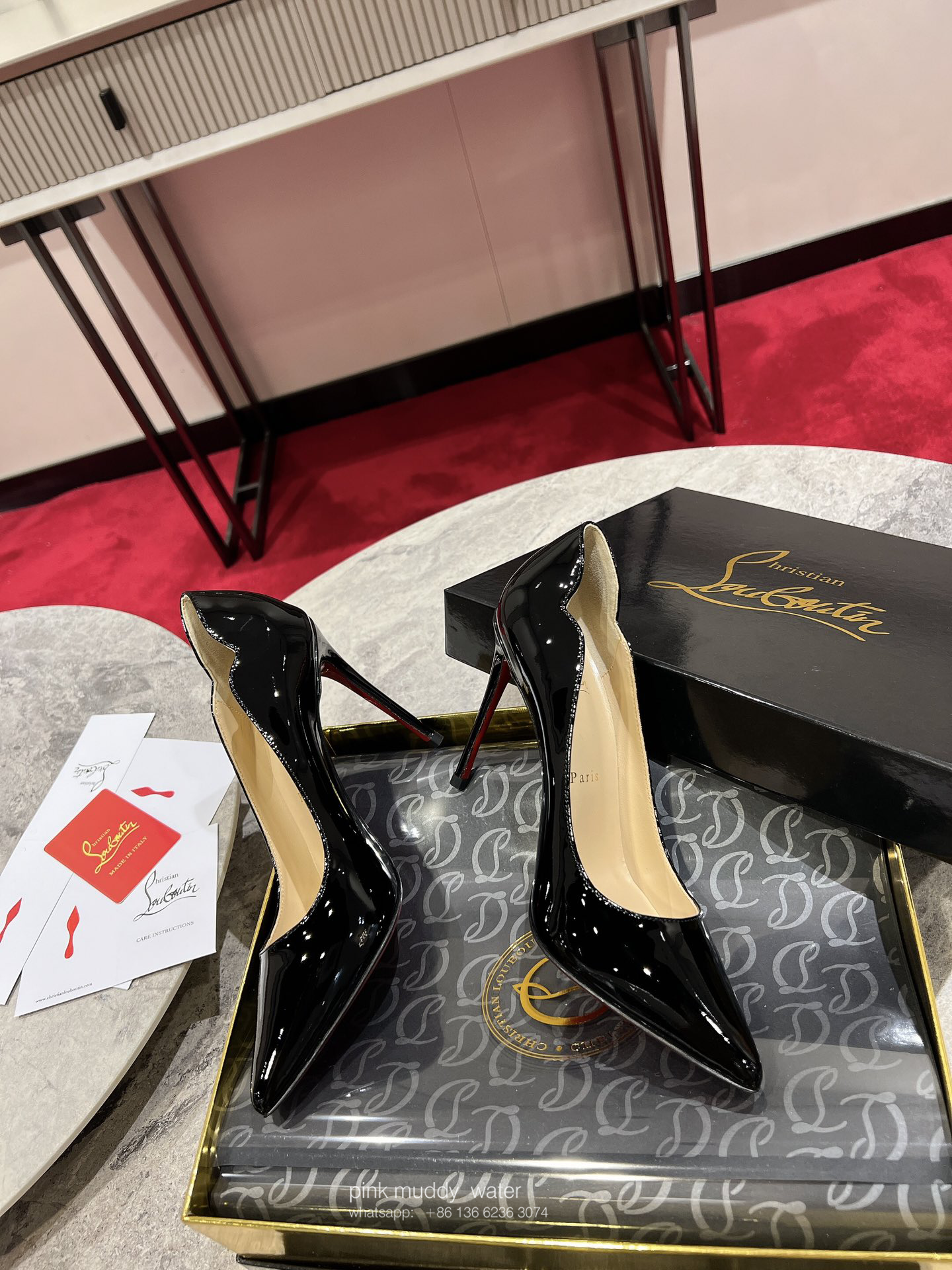 Christian Louboutin Shoes