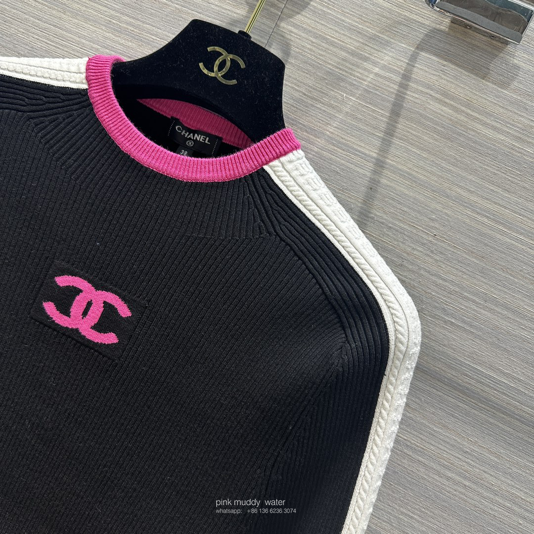 Chanel Clothing