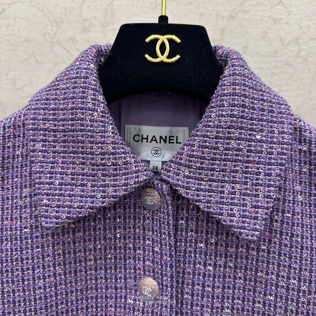Chanel Clothing