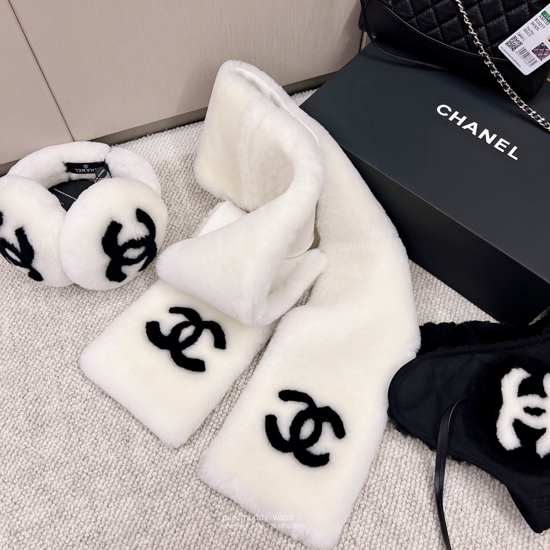 Chanel Accessories