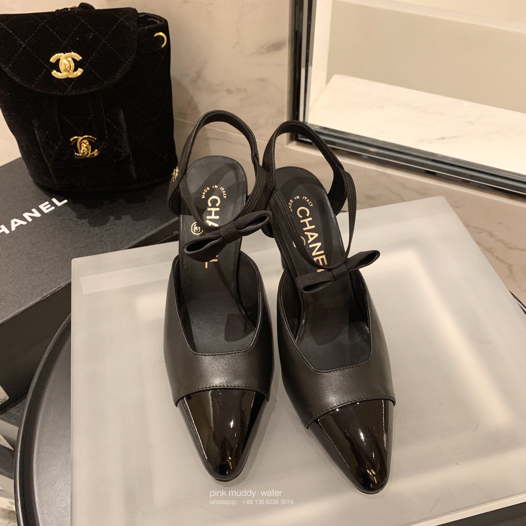 Chanel Shoes