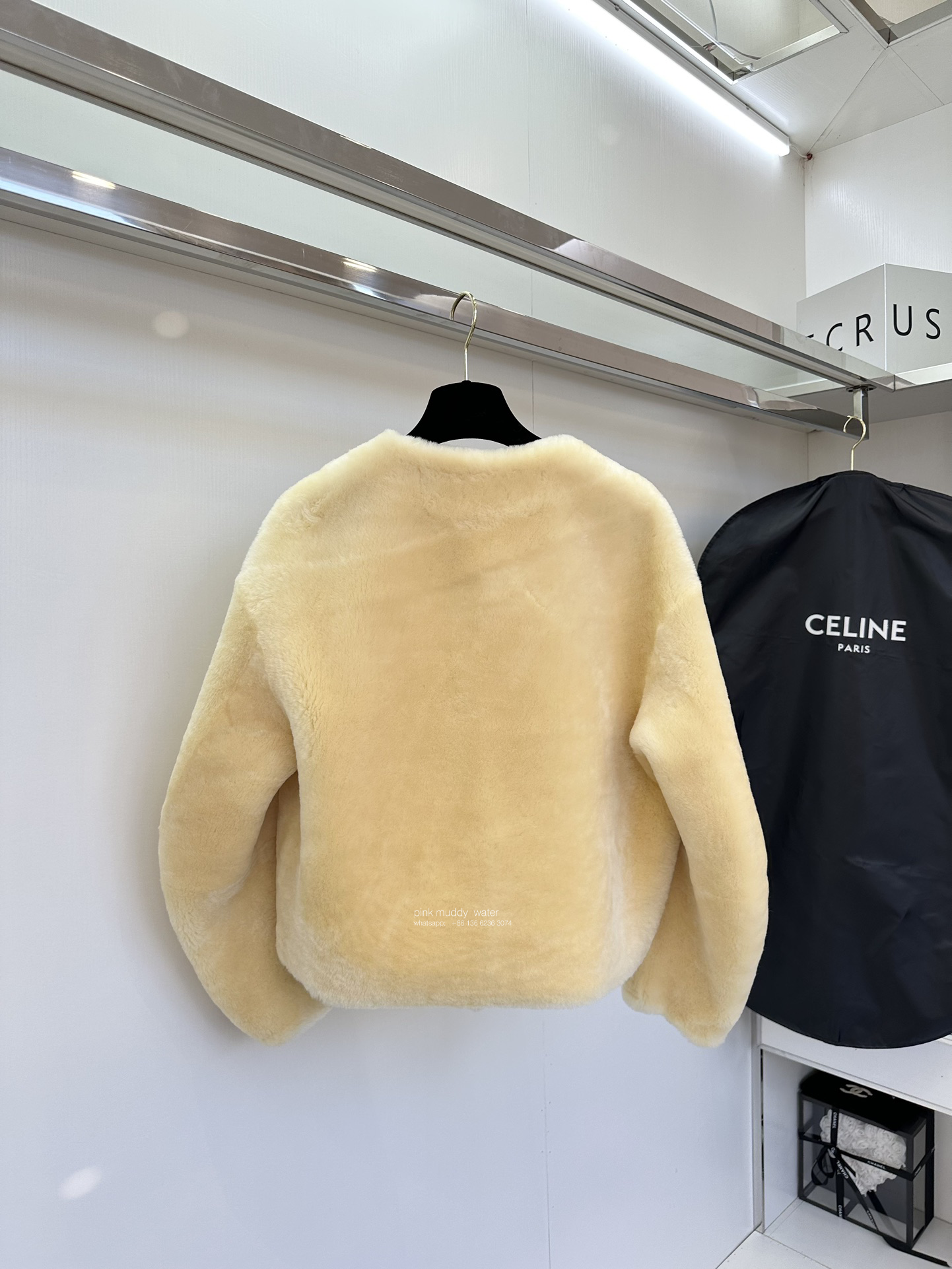 Celine Clothing