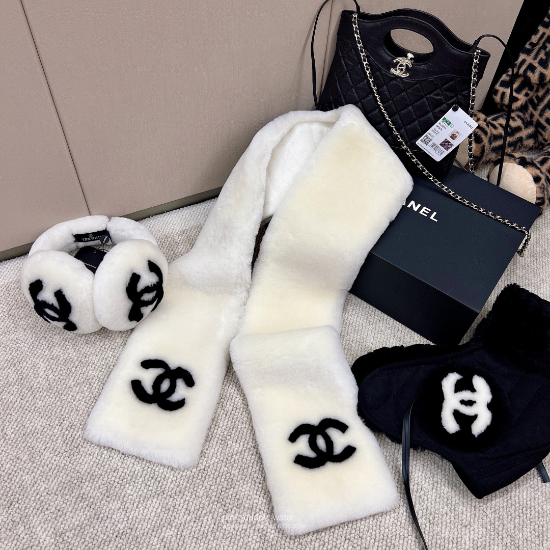 Chanel Accessories