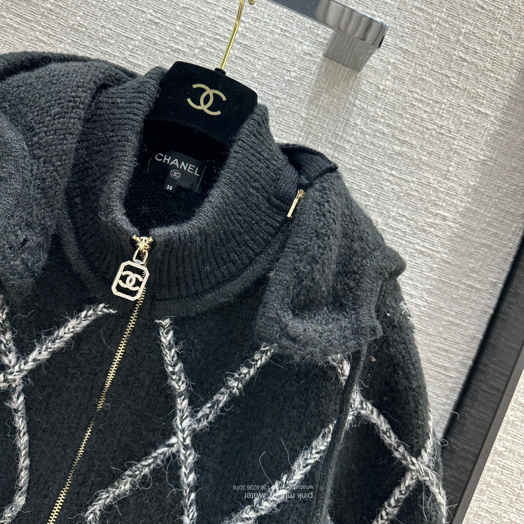 Chanel Clothing