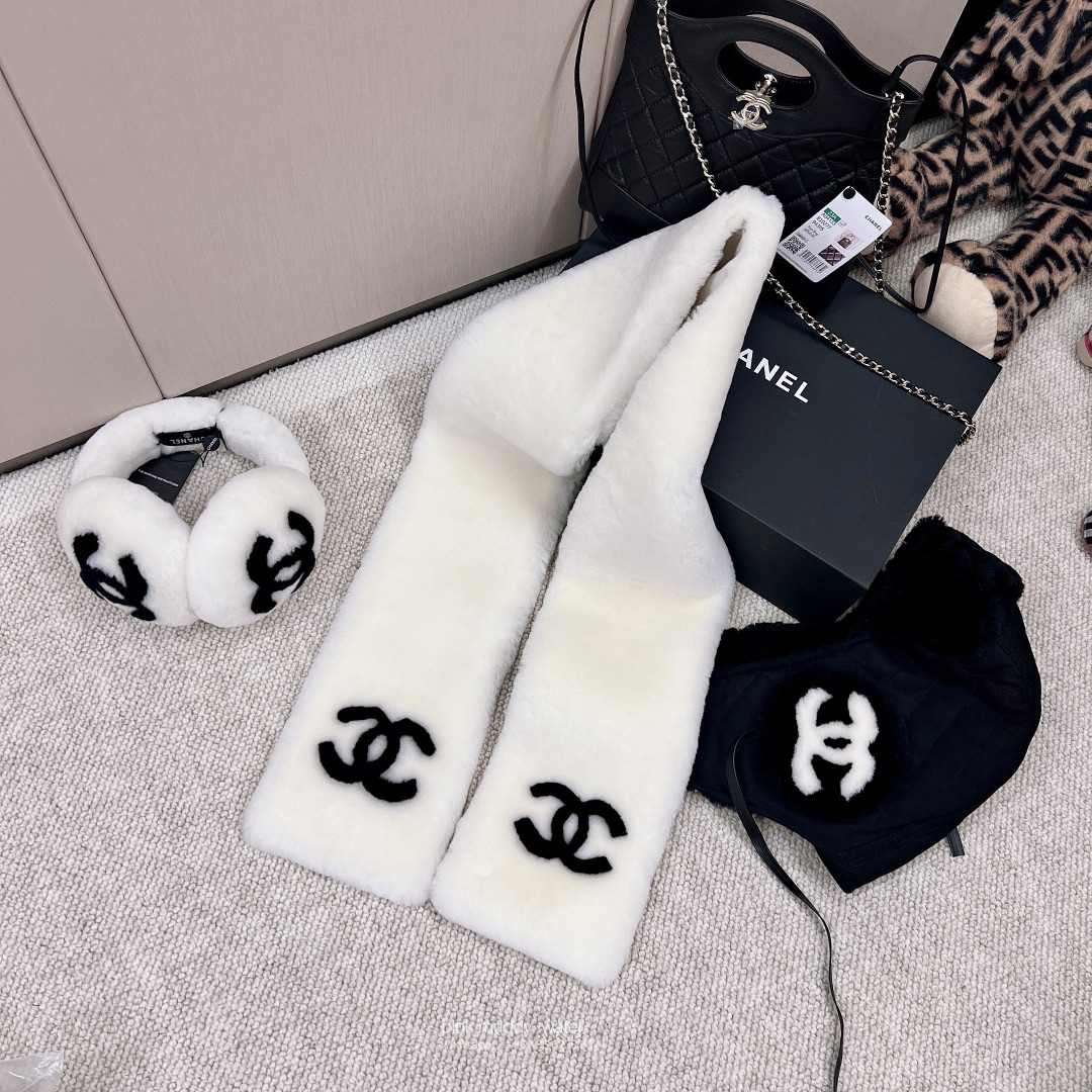Chanel Accessories