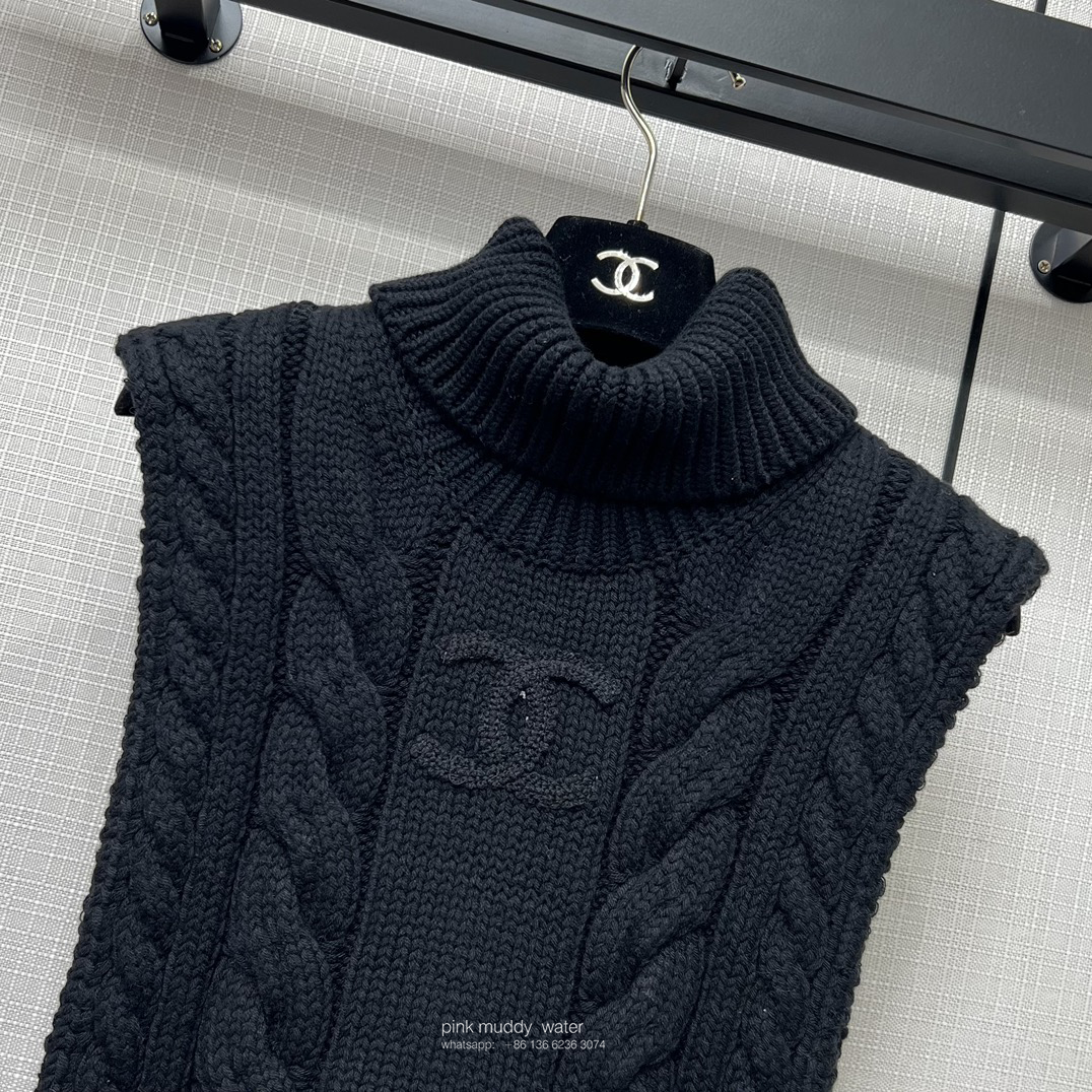 Chanel Clothing