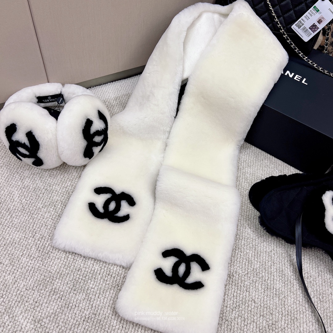 Chanel Accessories