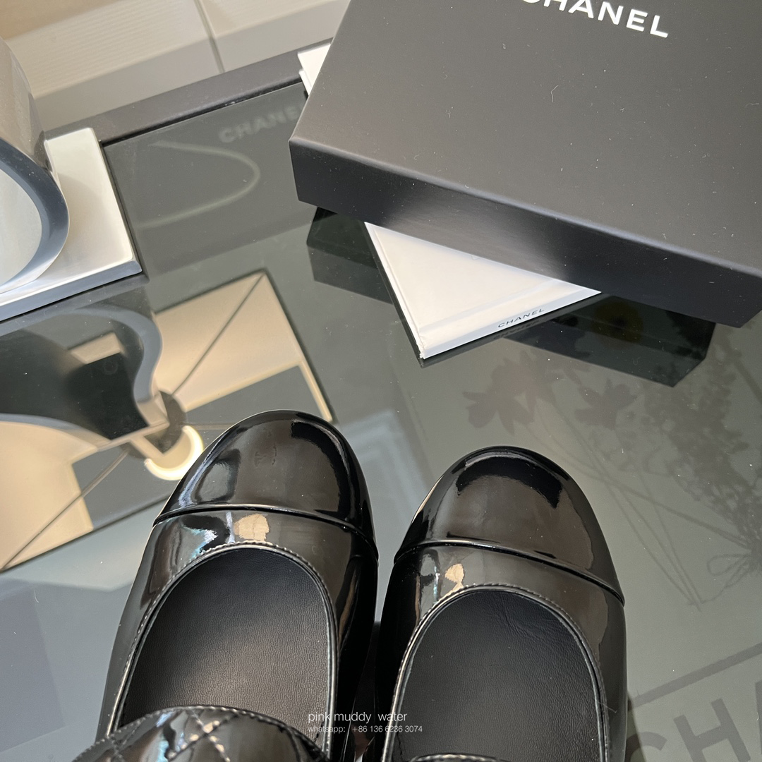 Chanel Shoes