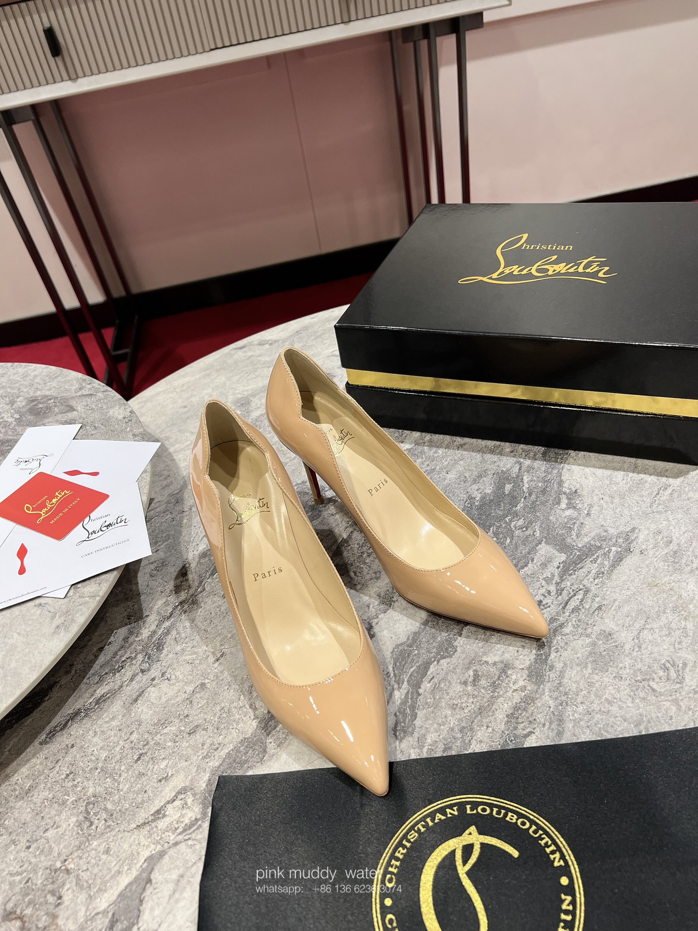 Christian Louboutin Shoes