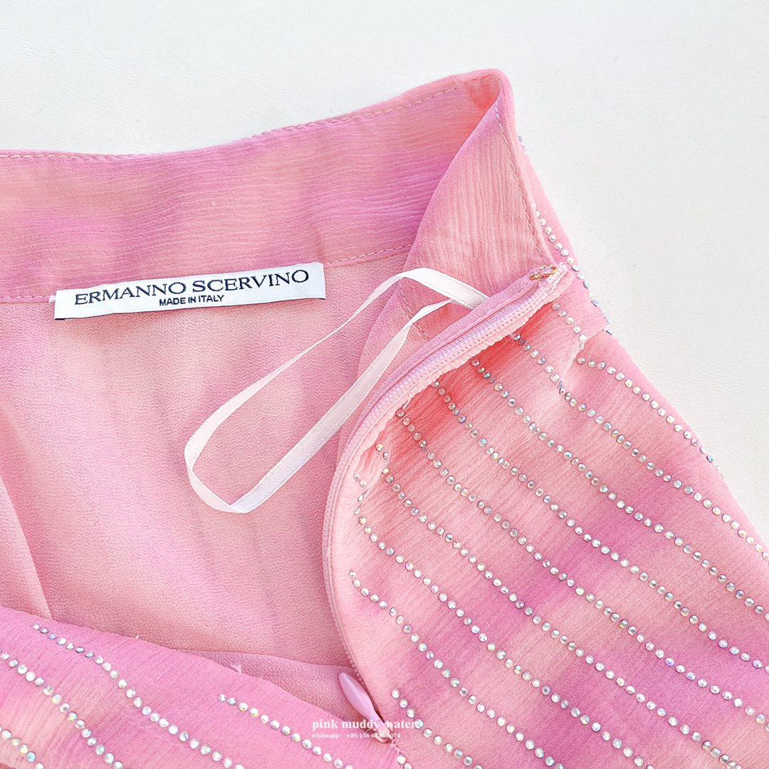 Ermanno Scervino Clothing