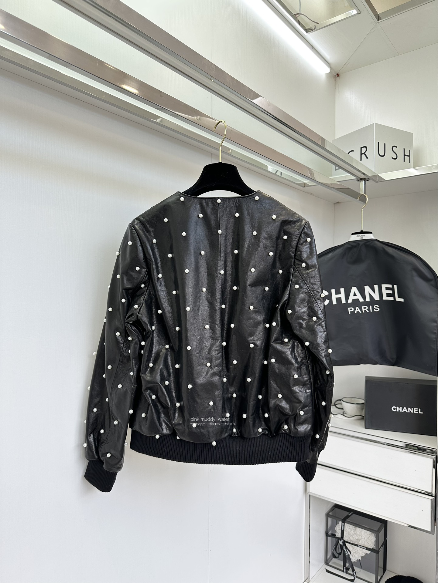 Chanel Clothing