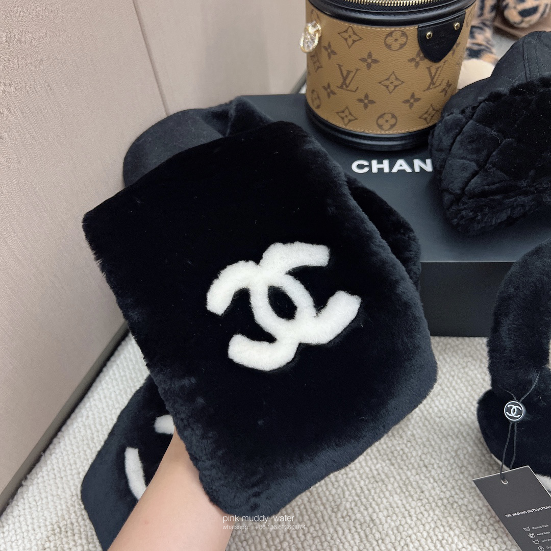 Chanel Accessories