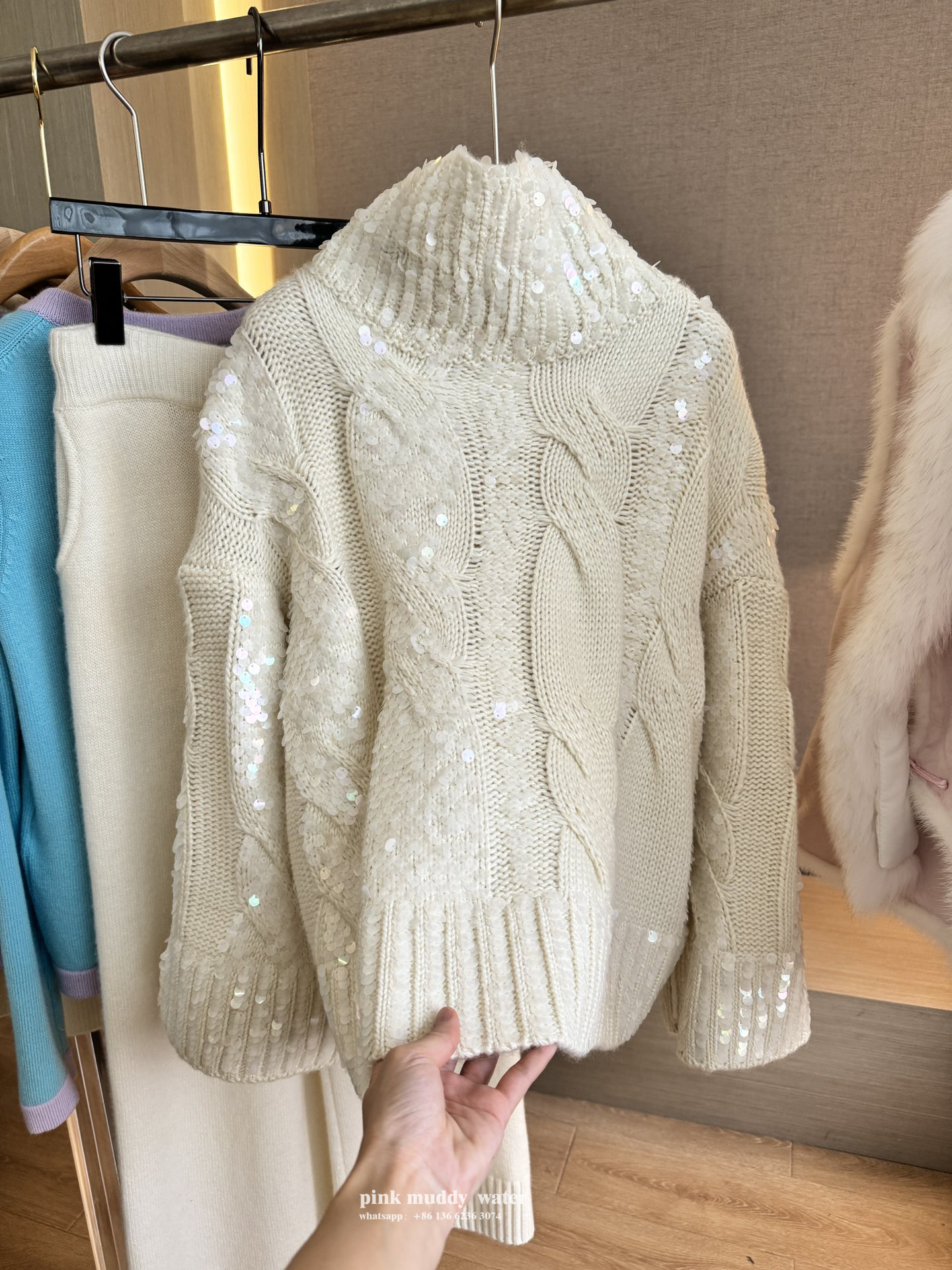 Ermanno Scervino Clothing