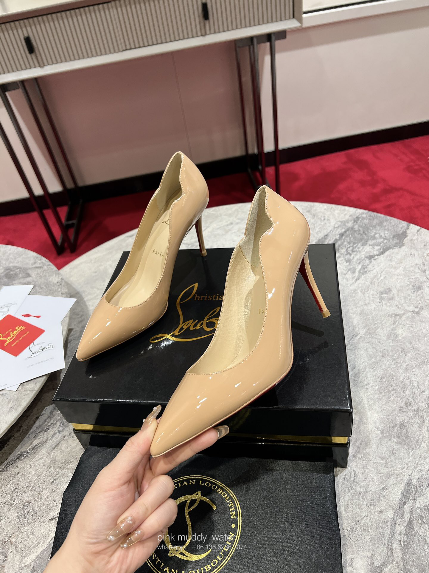 Christian Louboutin Shoes