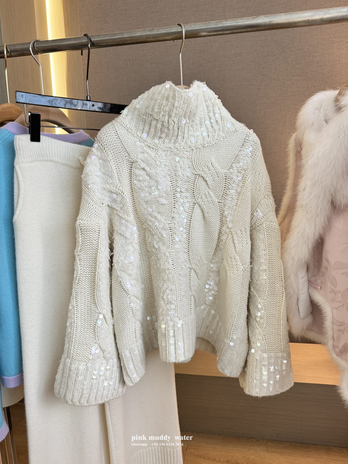 Ermanno Scervino Clothing