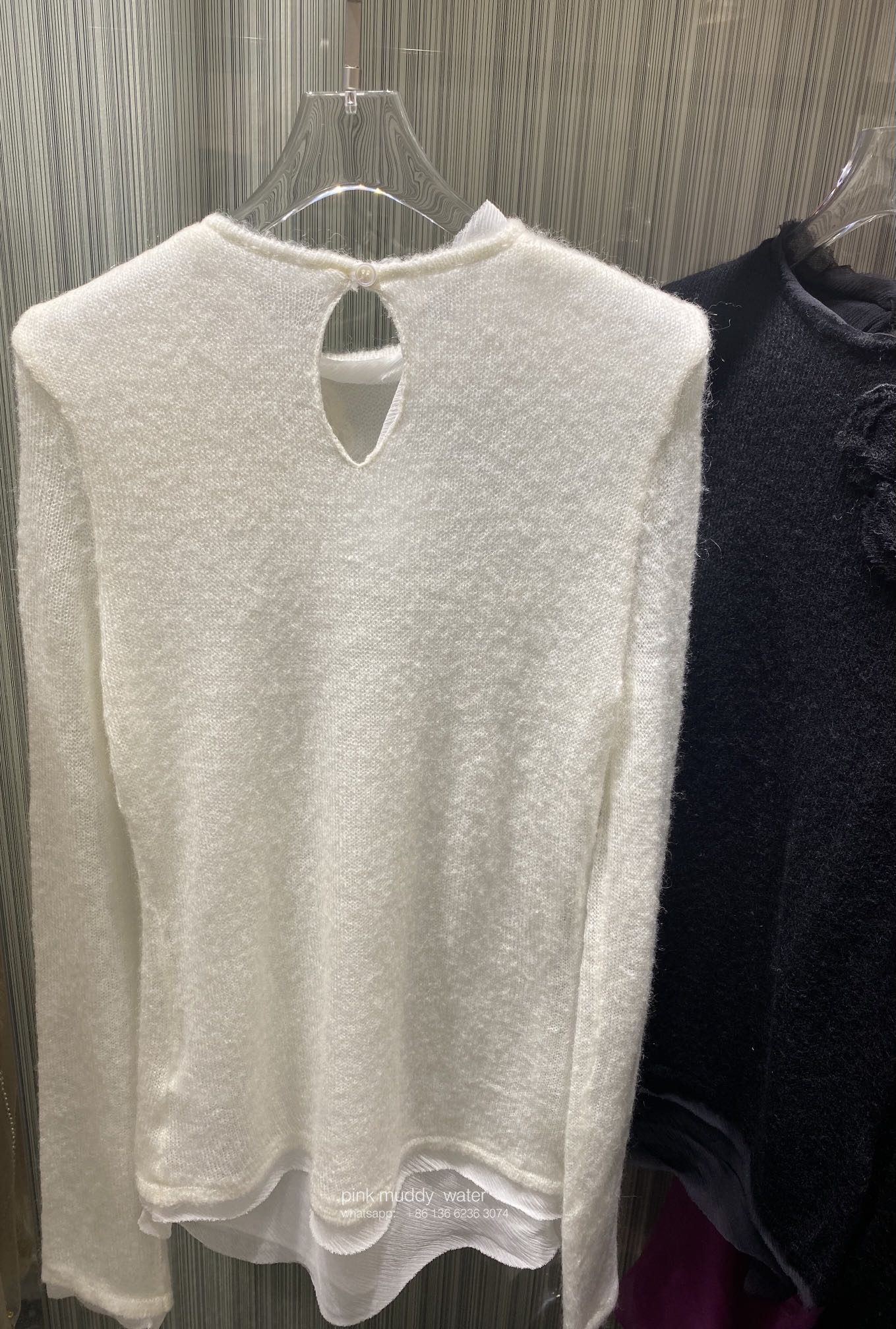 Ermanno Scervino Clothing