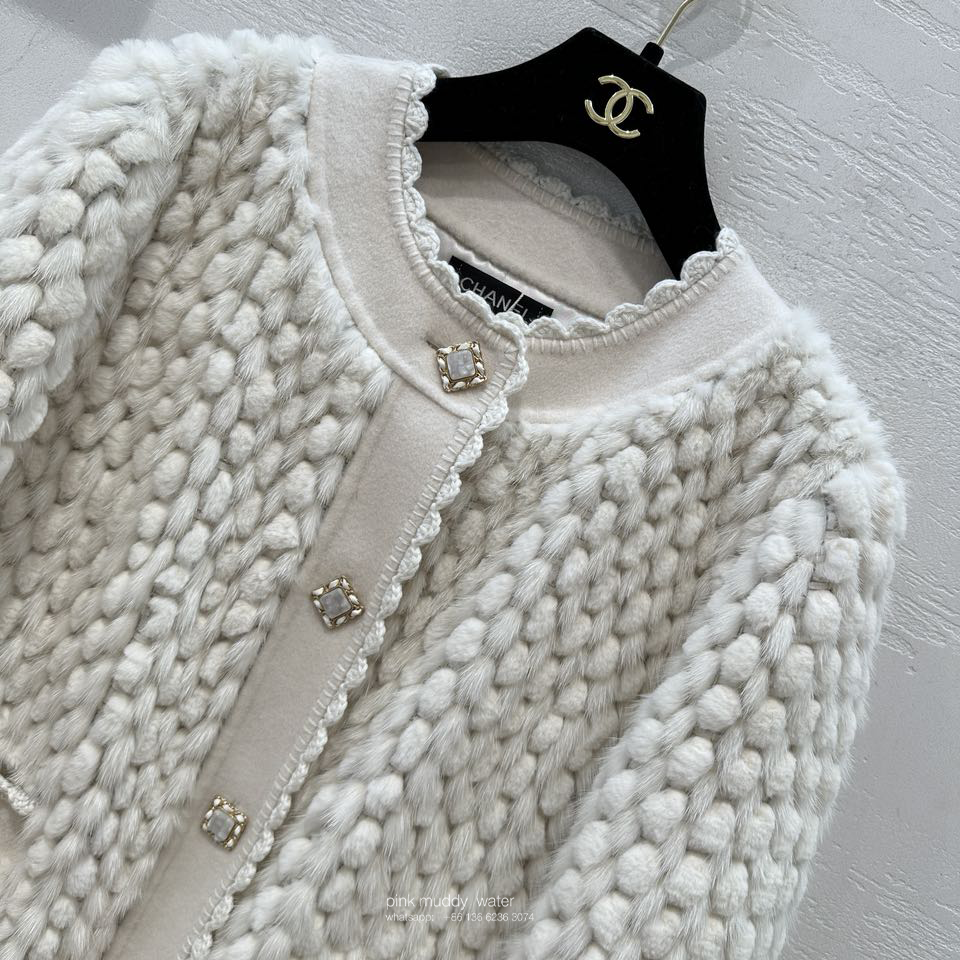 Chanel Clothing