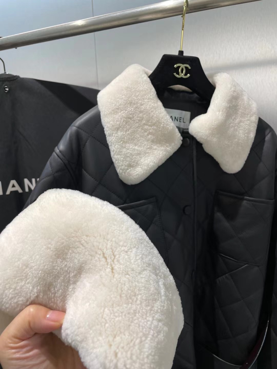 Chanel Clothing