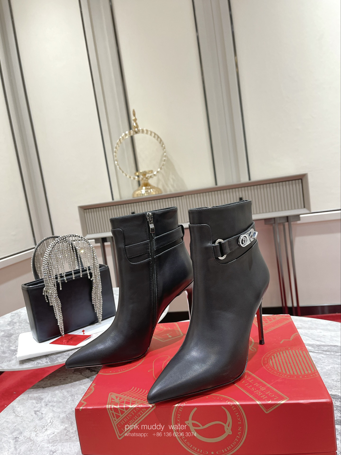 Christian Louboutin Shoes