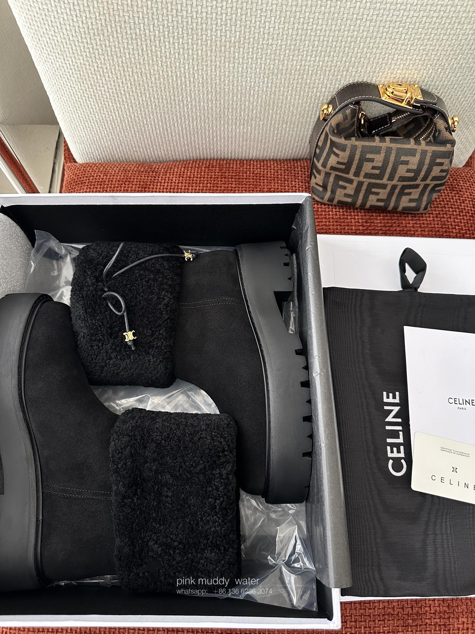 Celine Shoes