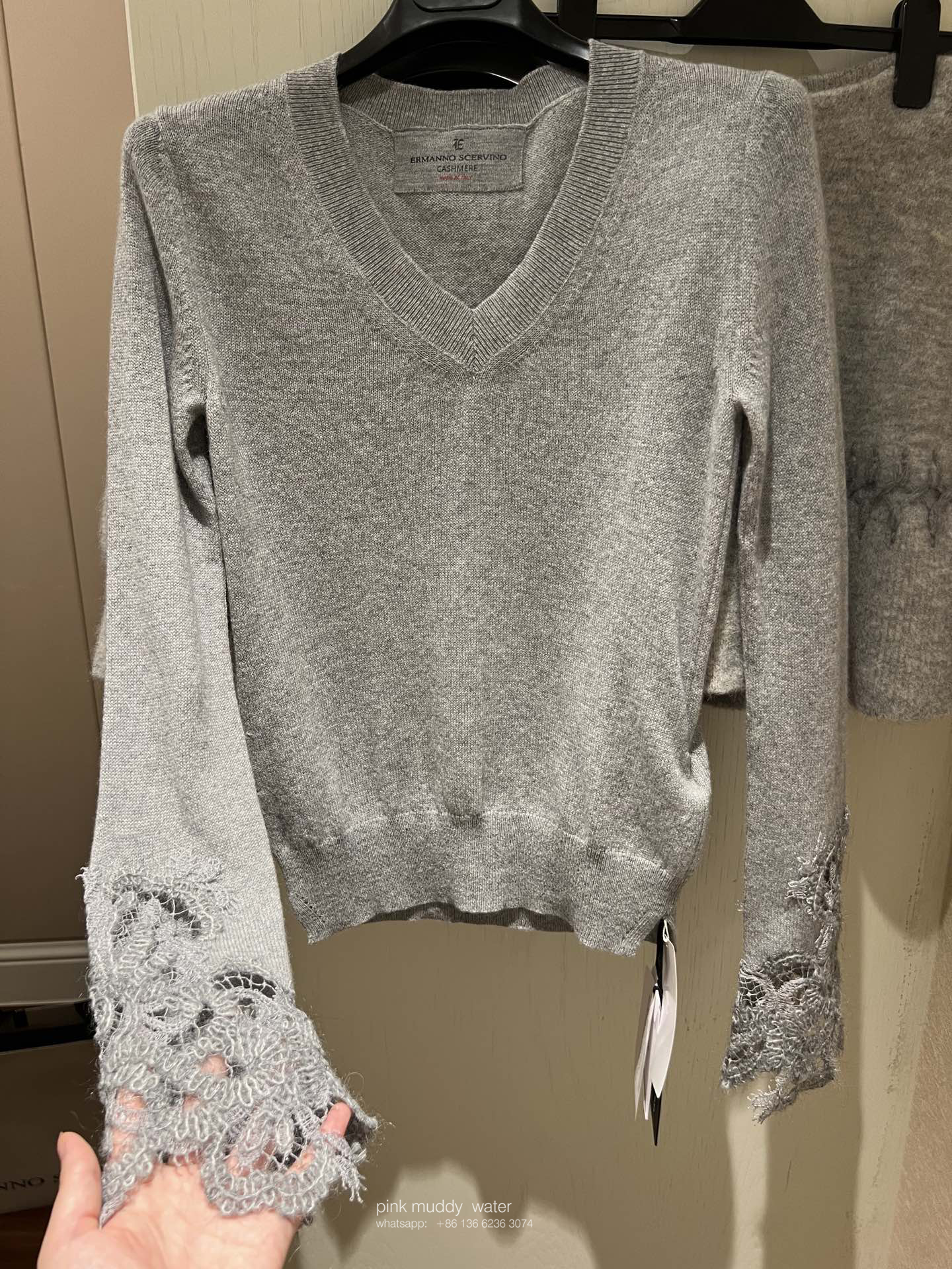 Ermanno Scervino Clothing