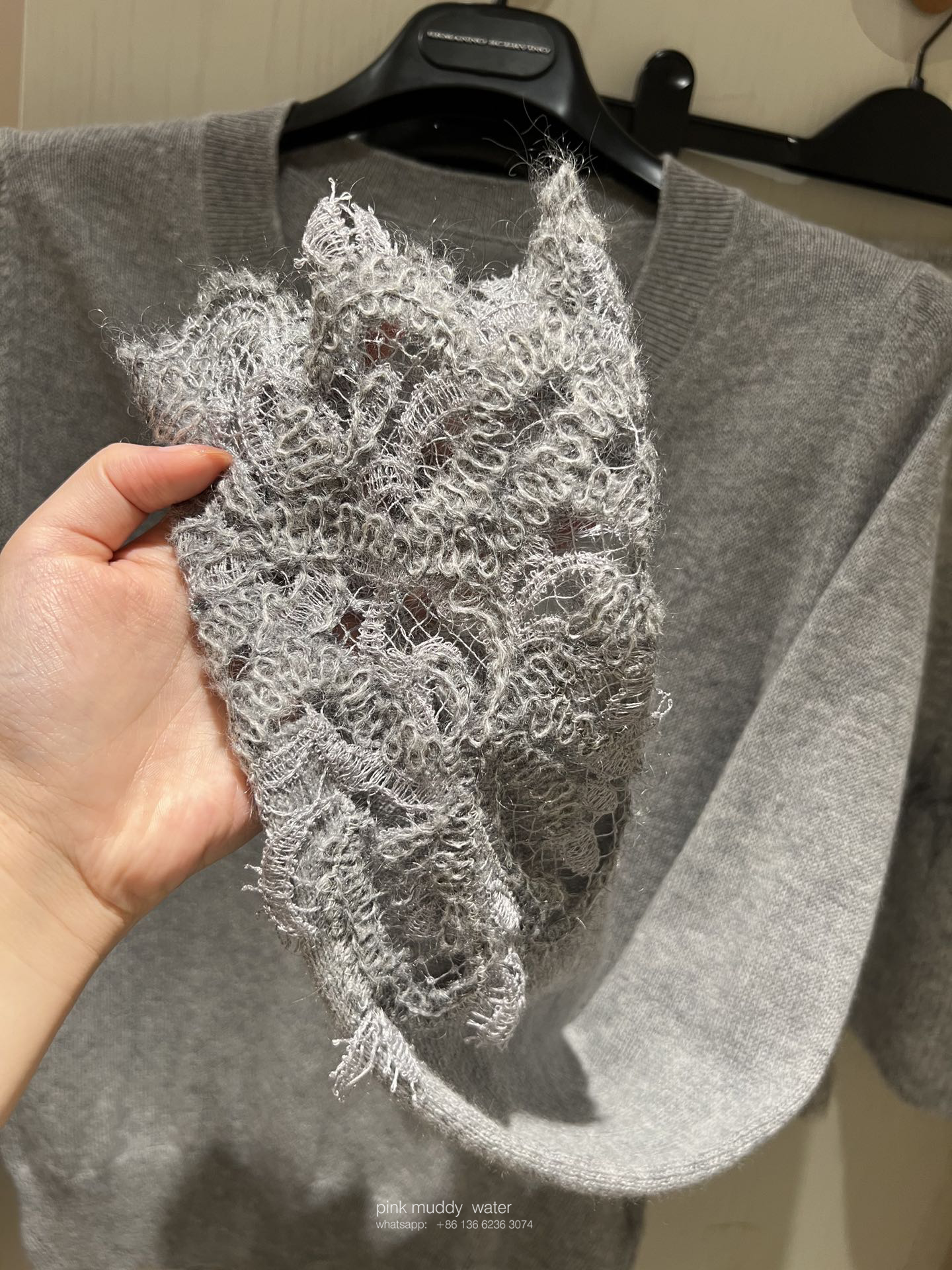 Ermanno Scervino Clothing